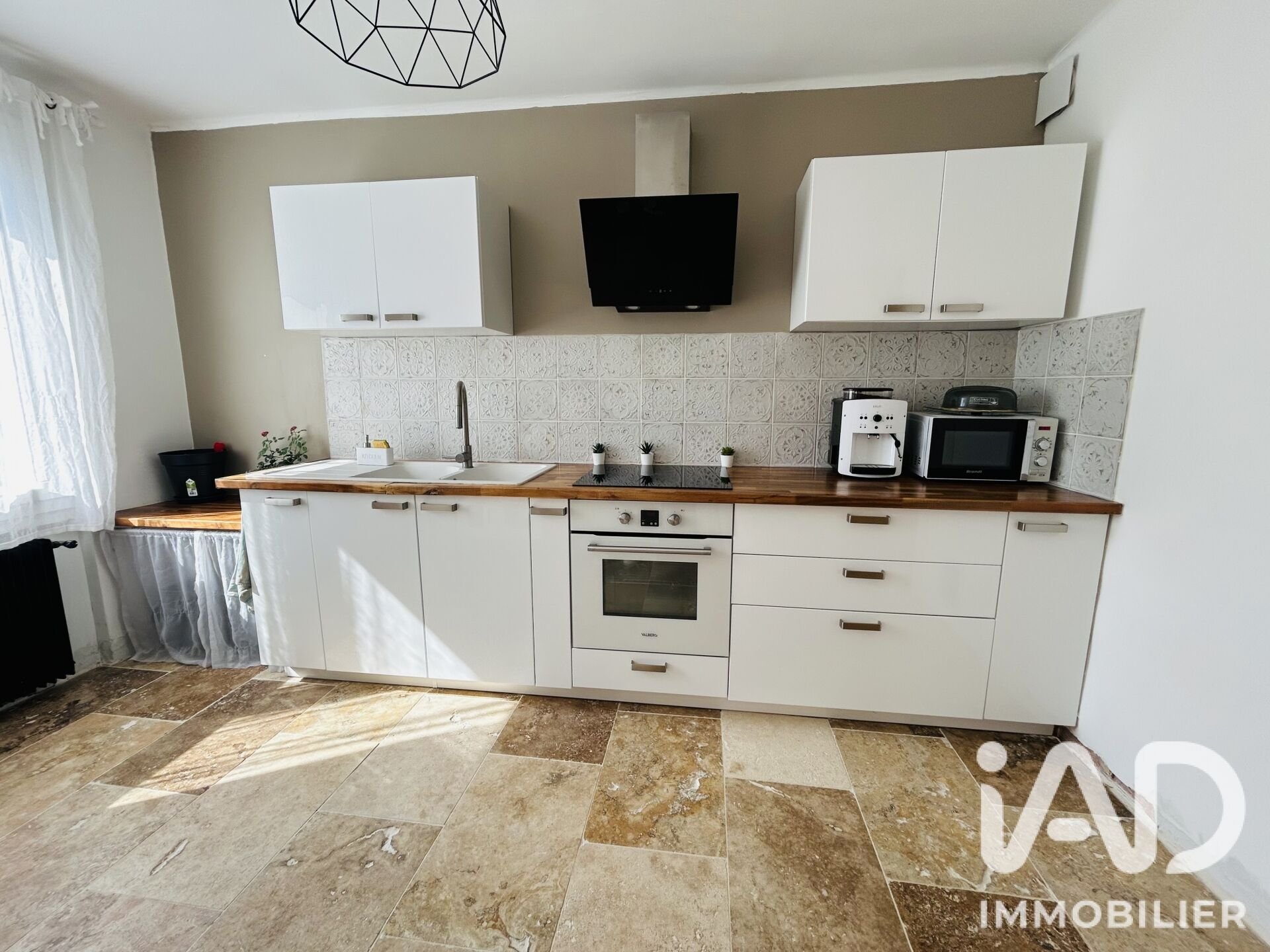 Maison à vendre, 105m², L'Isle-sur-la-Sorgue
