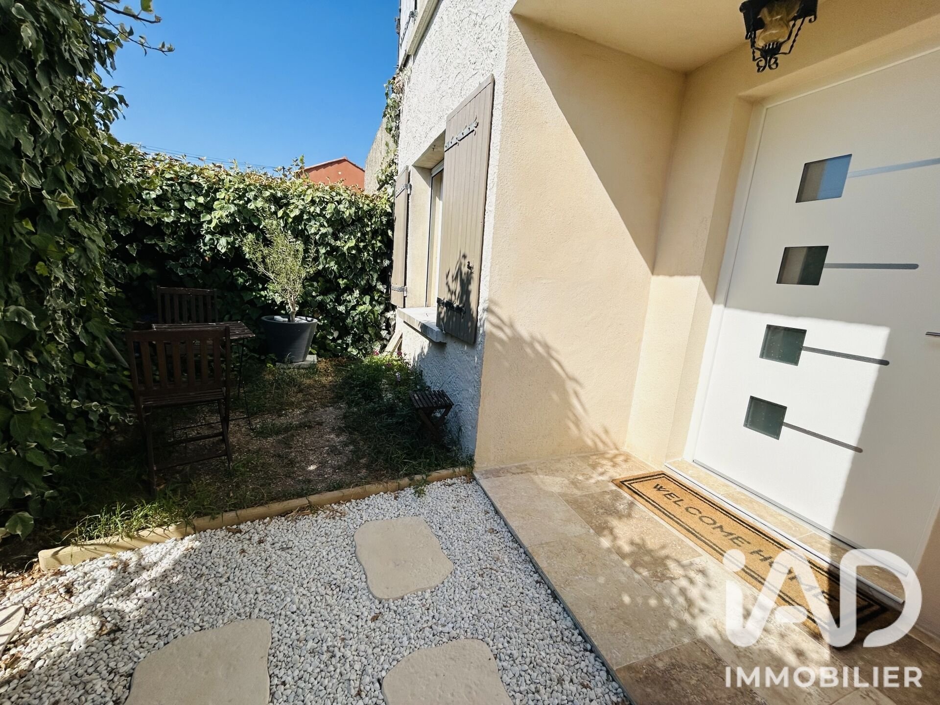 Maison à vendre, 105m², L'Isle-sur-la-Sorgue