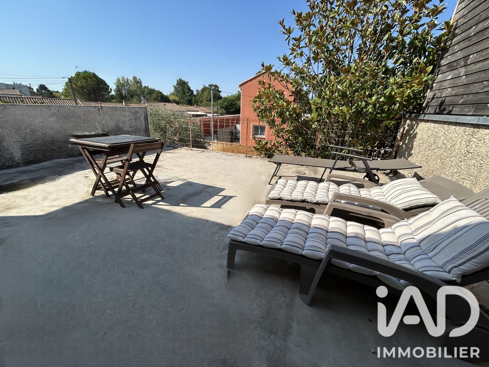 Maison à vendre, 105m², L'Isle-sur-la-Sorgue