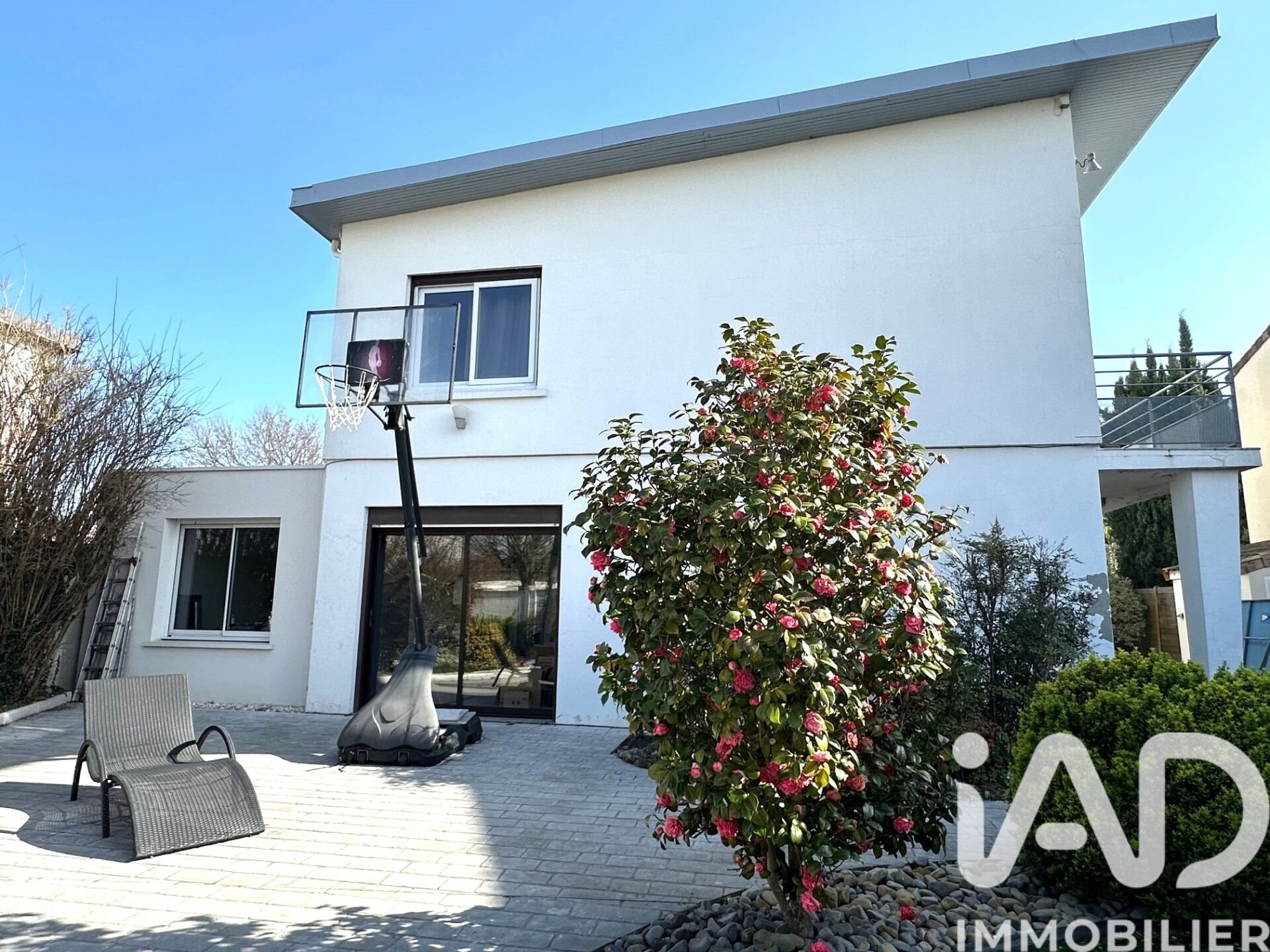 Maison à vendre, 175m², Le Bouscat