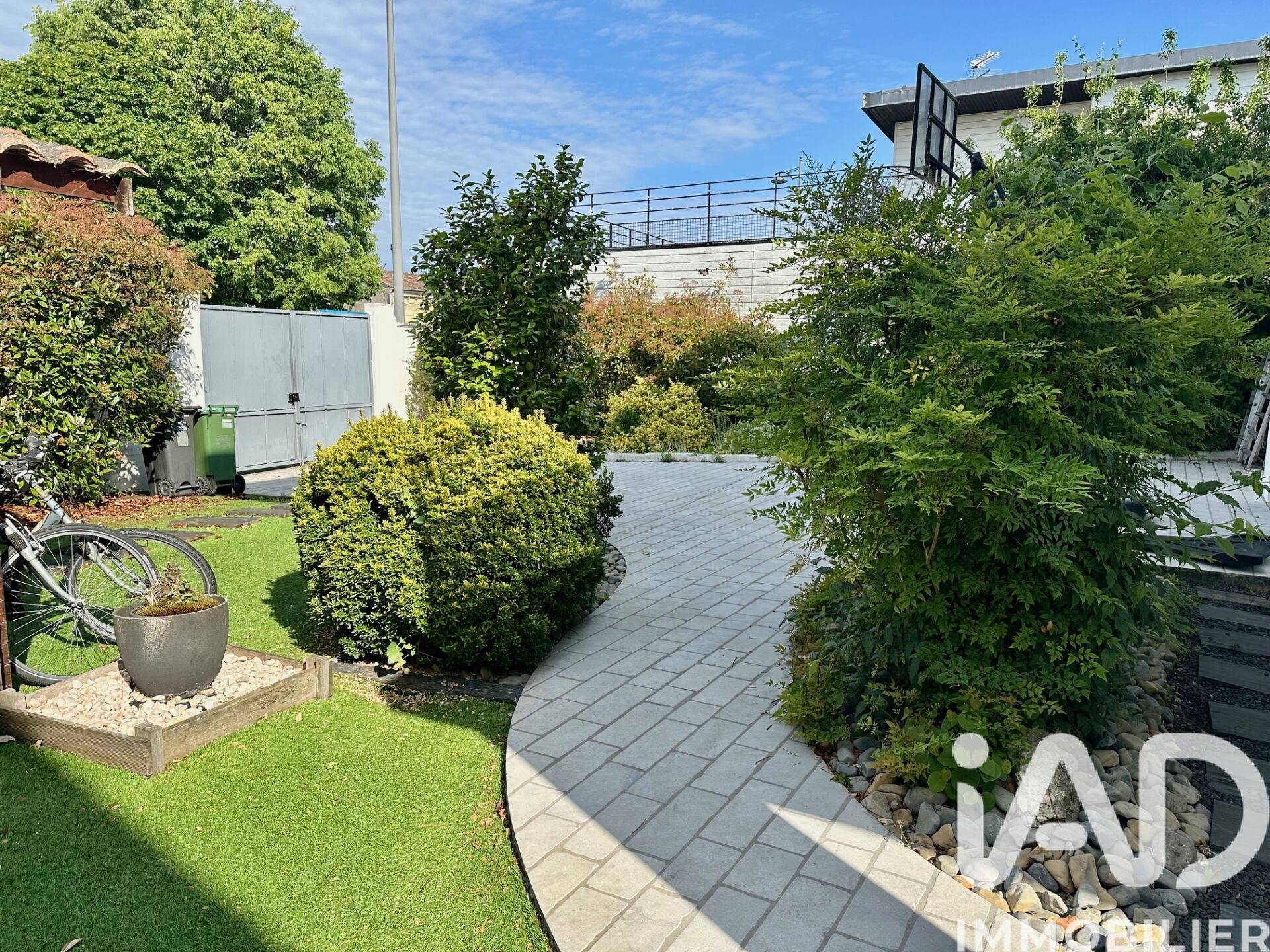 Maison à vendre, 175m², Le Bouscat