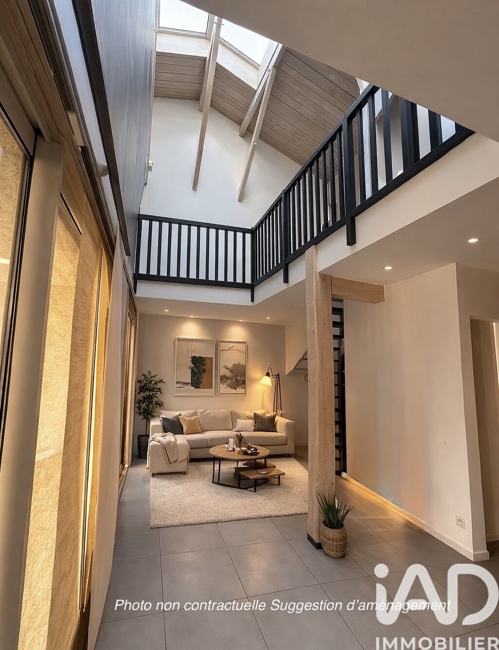 Appartement à vendre, 98m², Eysines