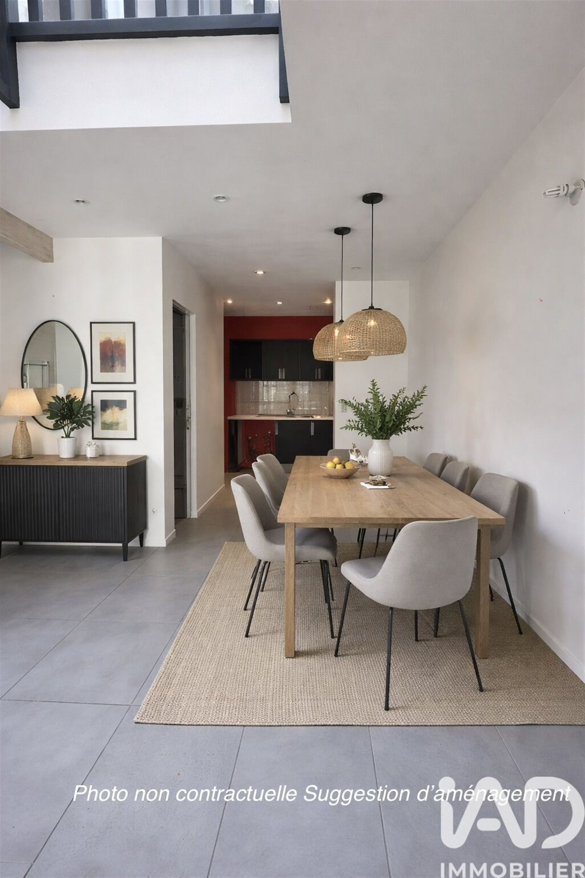 Appartement à vendre, 98m², Eysines