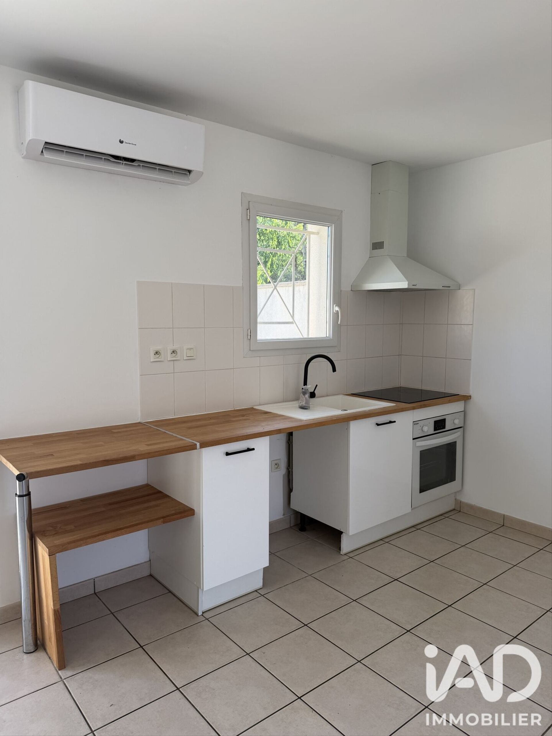 Maison à vendre, 38m², Macau