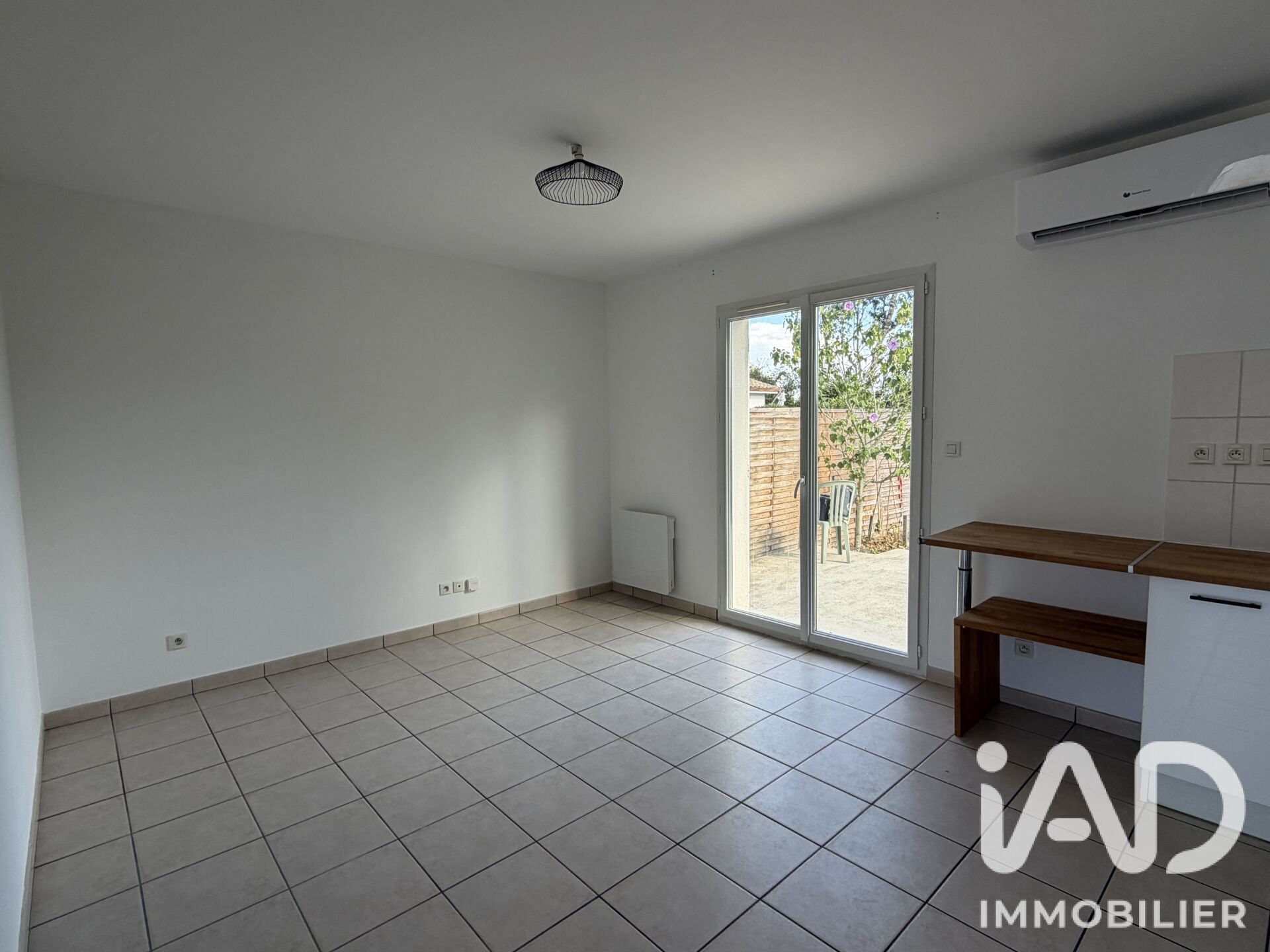 Maison à vendre, 38m², Macau