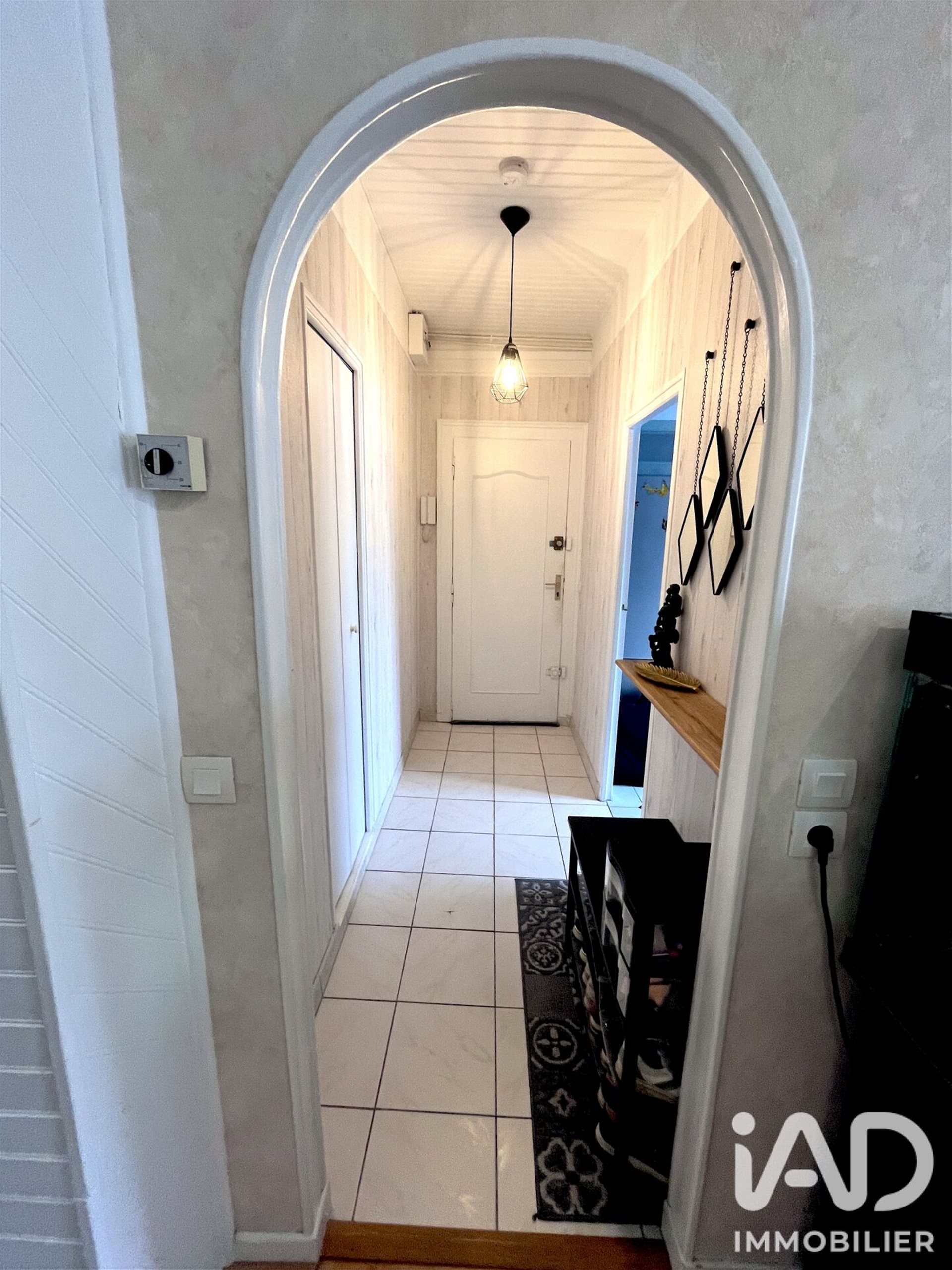 Appartement à vendre, 59m², Reims