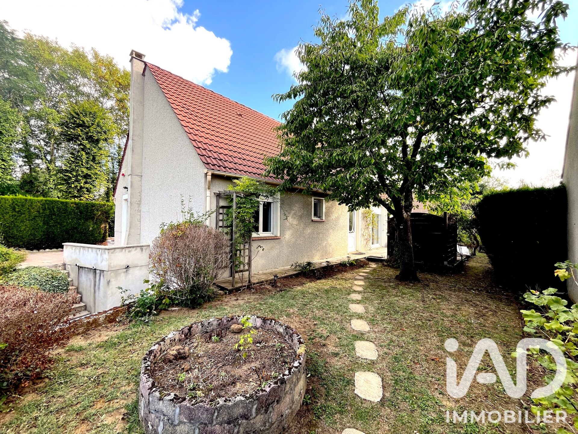 Maison à vendre, 92m², Villeneuve-Saint-Germain