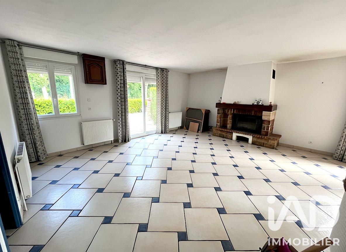 Maison à vendre, 92m², Villeneuve-Saint-Germain