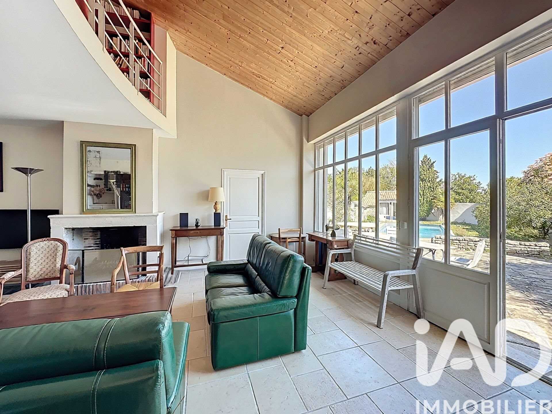 Maison à vendre, 197m², Saint-Martin-de-Ré