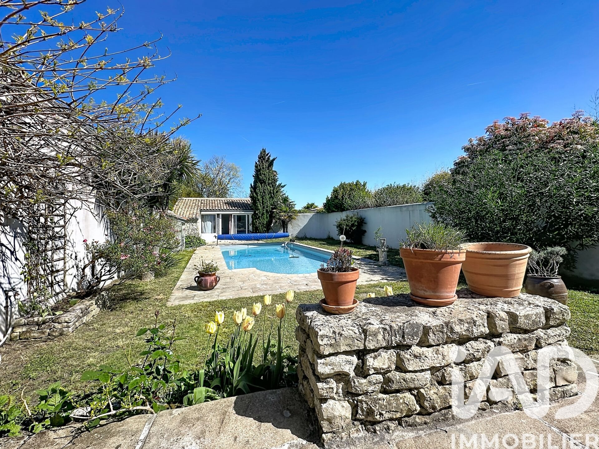 Maison à vendre, 197m², Saint-Martin-de-Ré