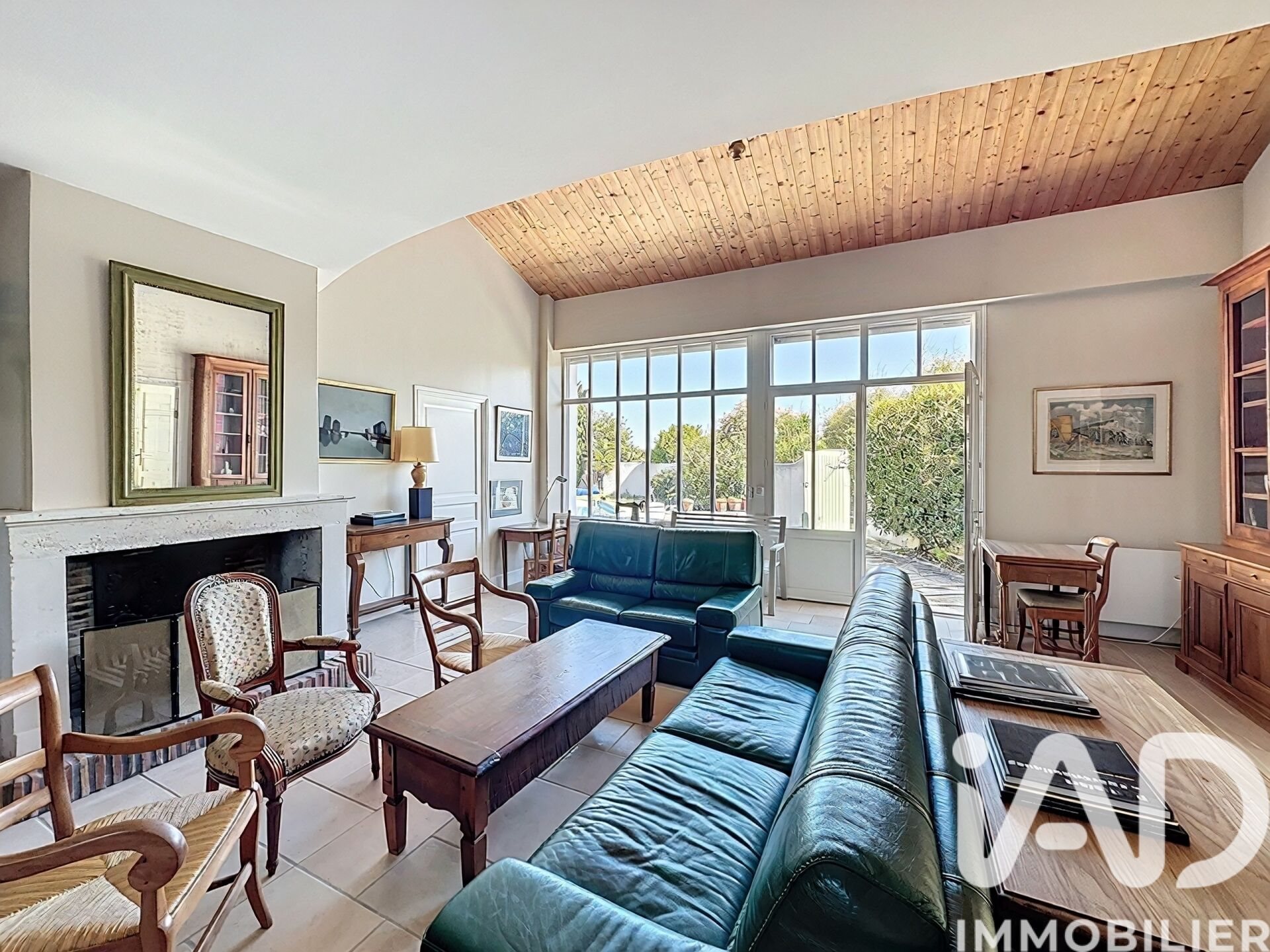 Maison à vendre, 197m², Saint-Martin-de-Ré