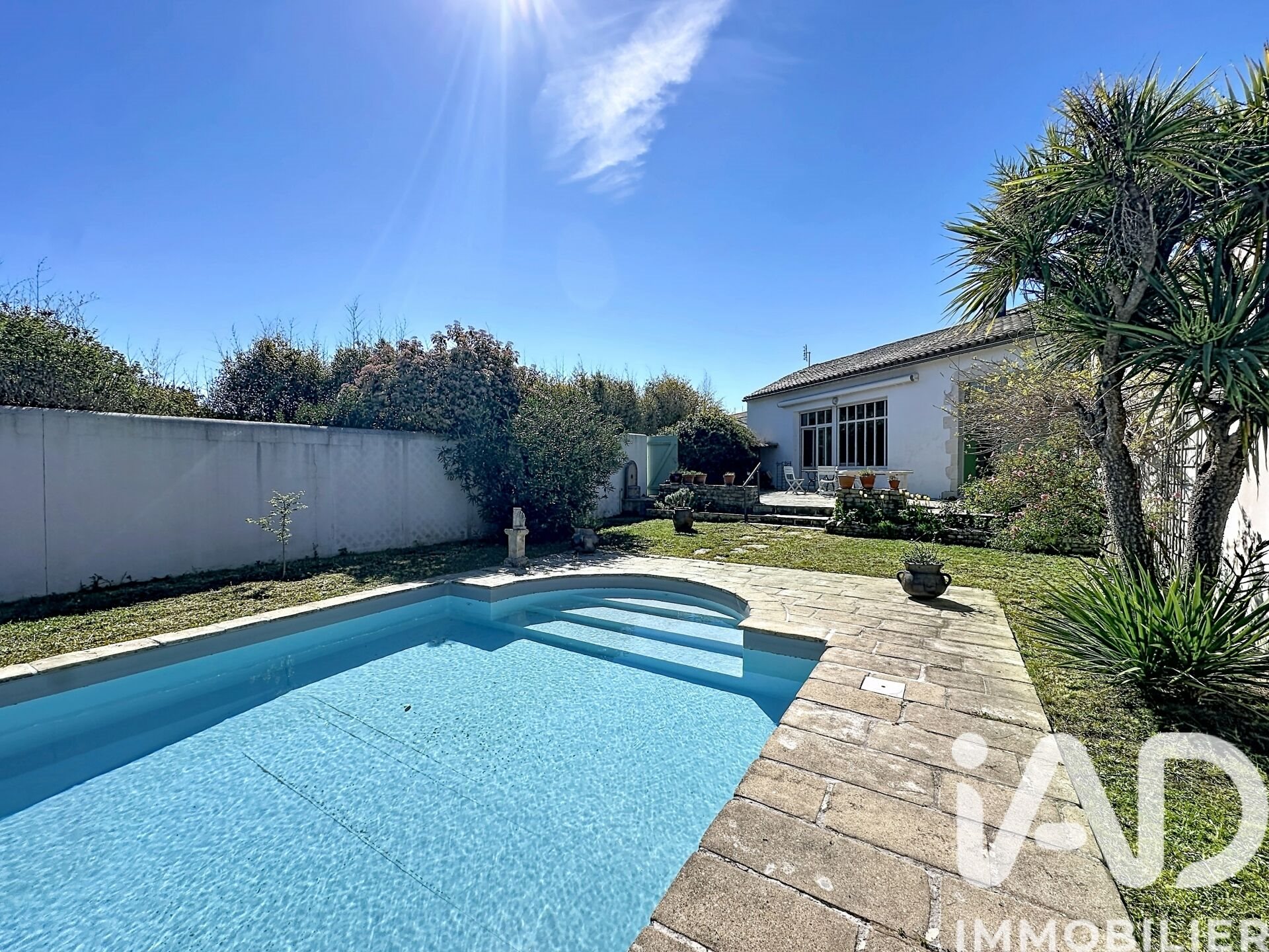 Maison à vendre, 197m², Saint-Martin-de-Ré