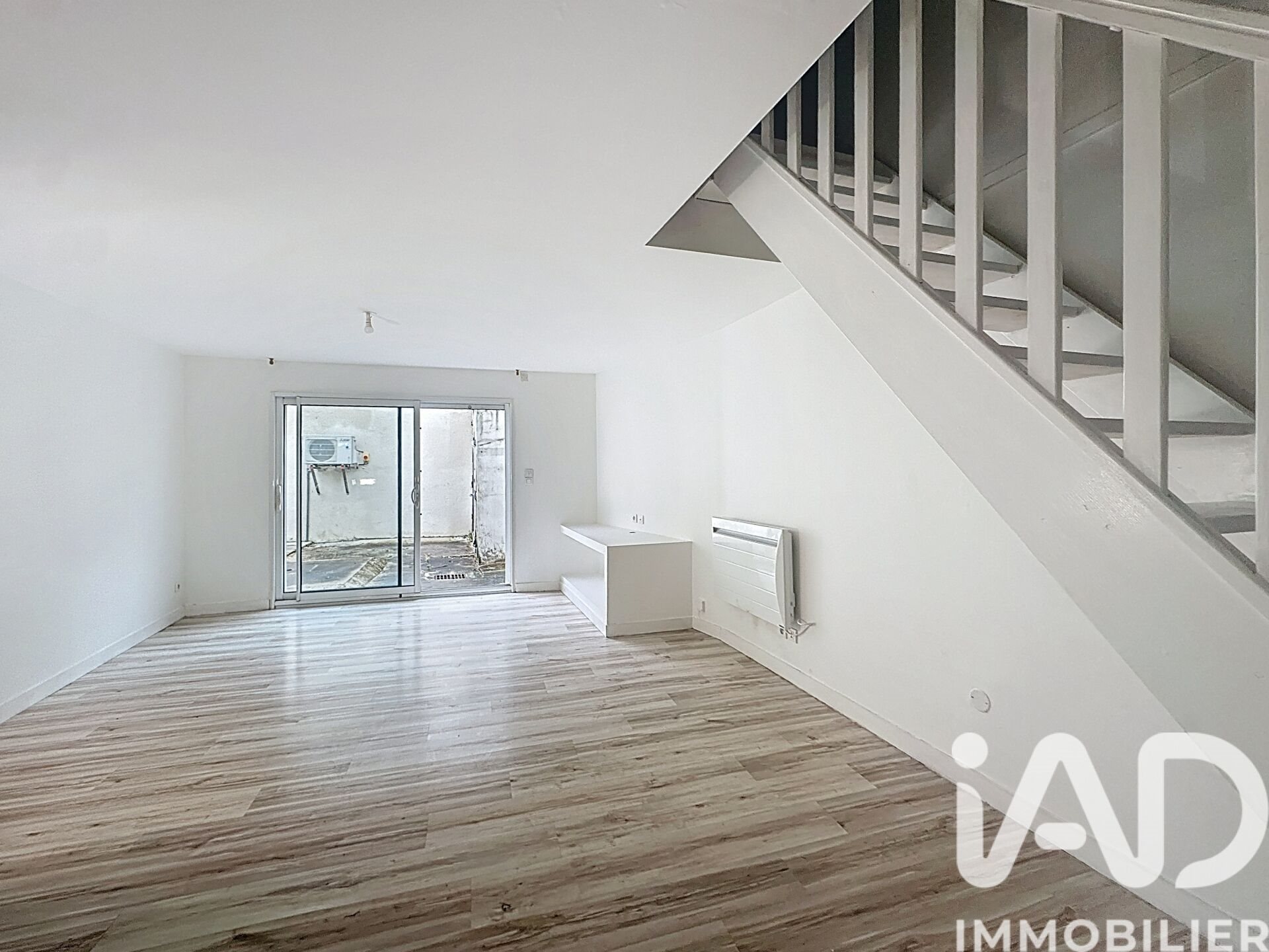 Maison à vendre, 54m², Surgères