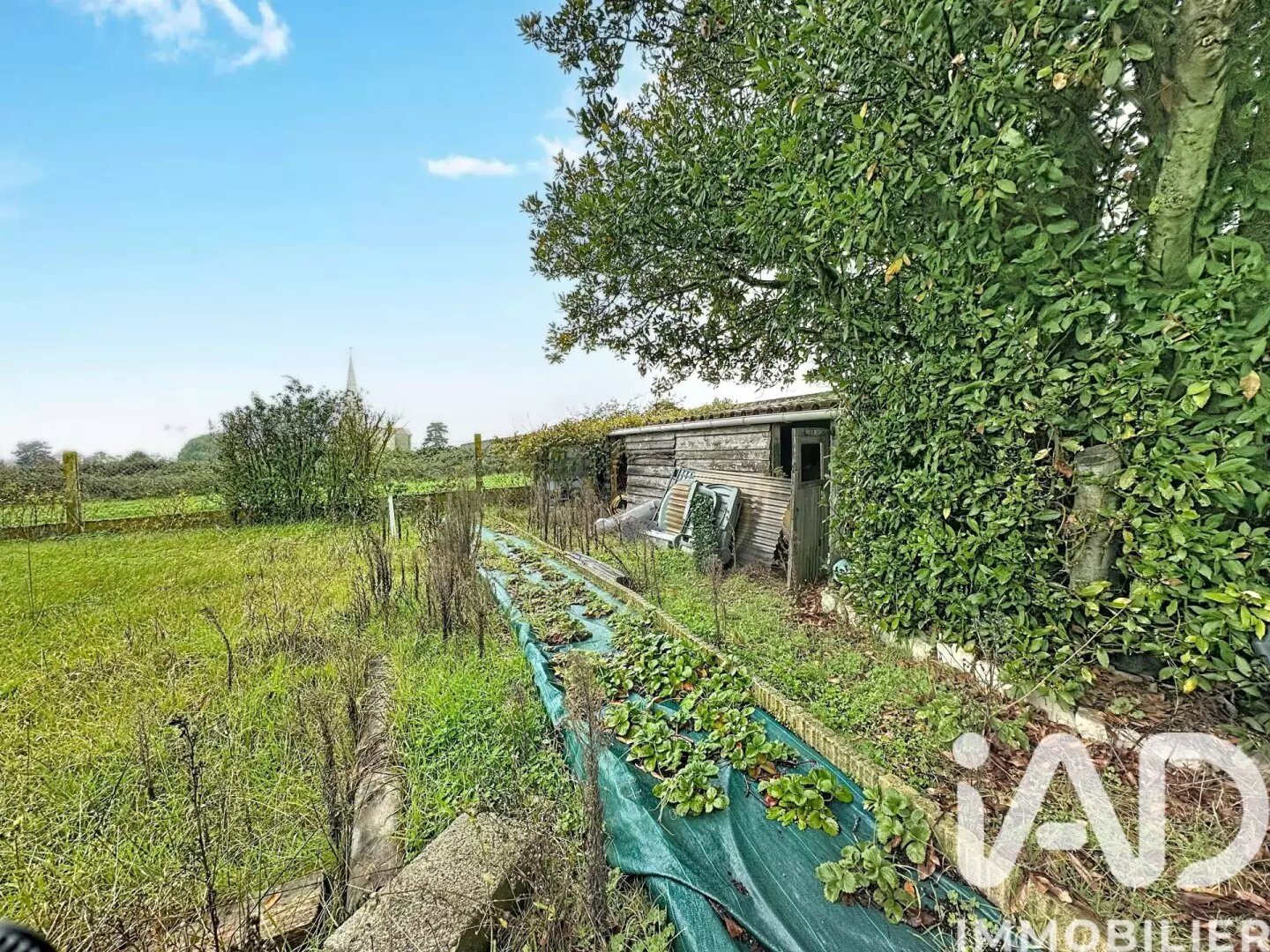 Maison à vendre, 131m², L'Ile-d'Elle