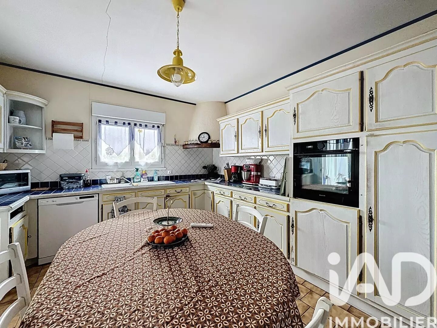 Maison à vendre, 131m², L'Ile-d'Elle