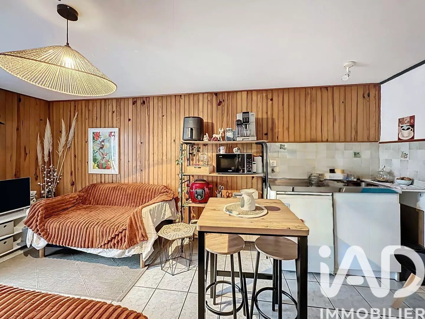 Maison à vendre, 131m², L'Ile-d'Elle