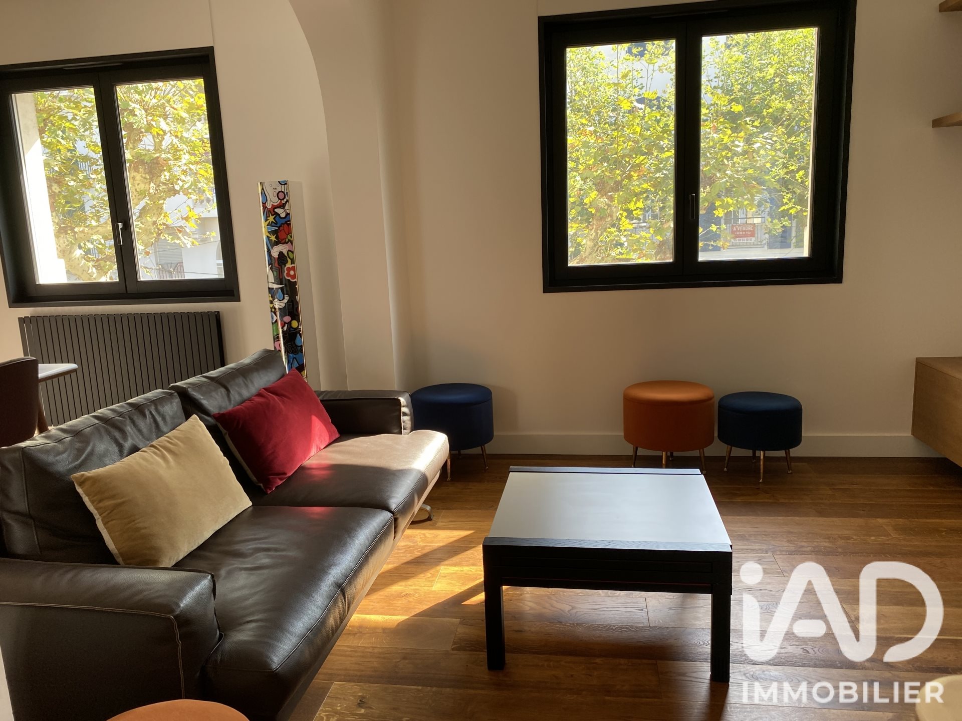 Appartement à vendre, 89m², Saint-Jean-de-Luz