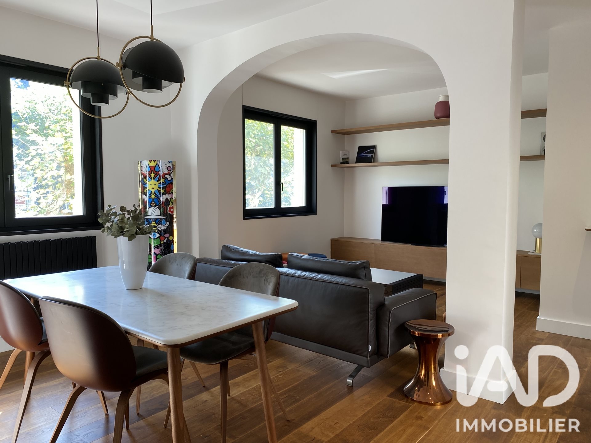 Appartement à vendre, 89m², Saint-Jean-de-Luz