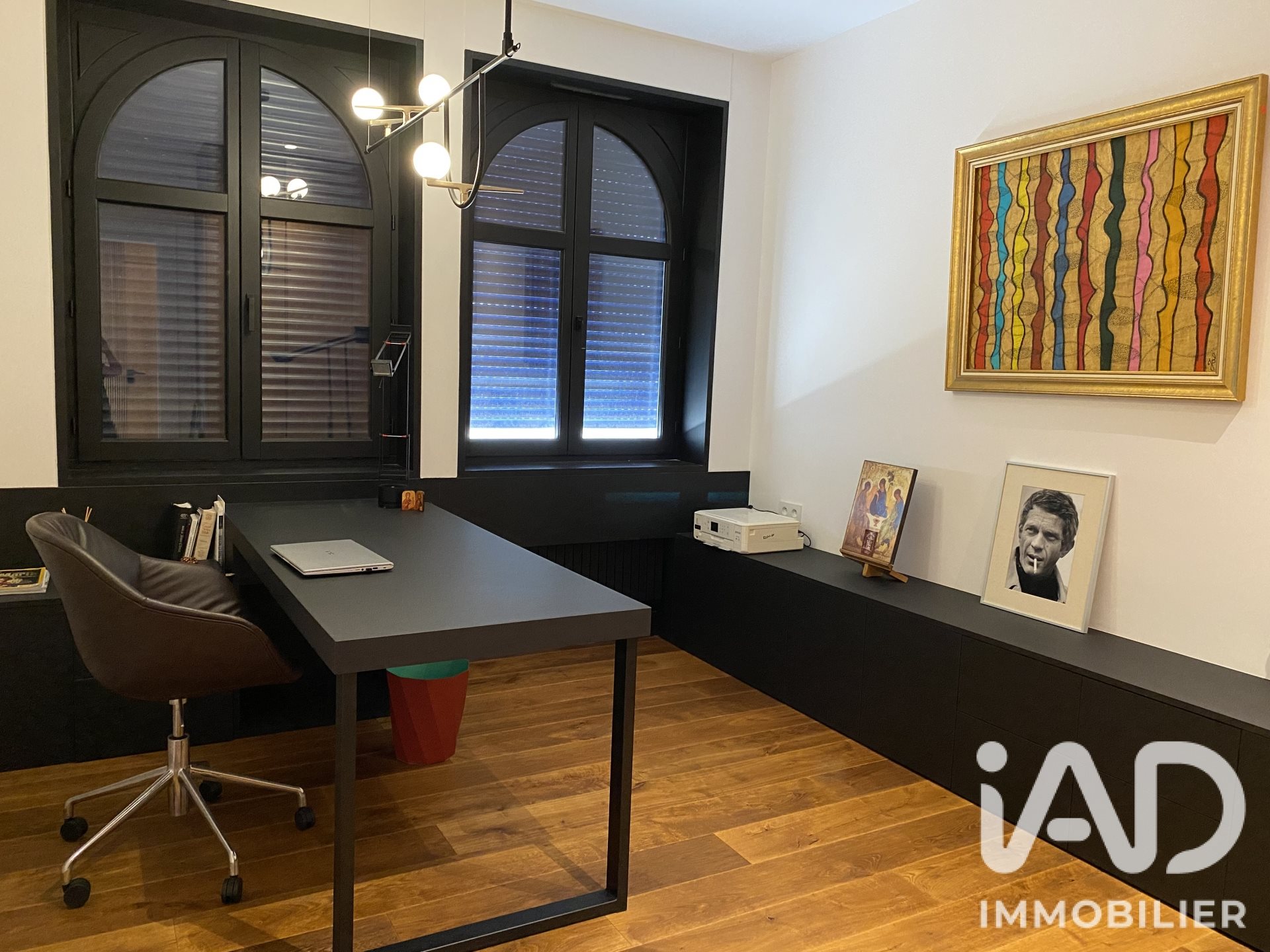 Appartement à vendre, 89m², Saint-Jean-de-Luz