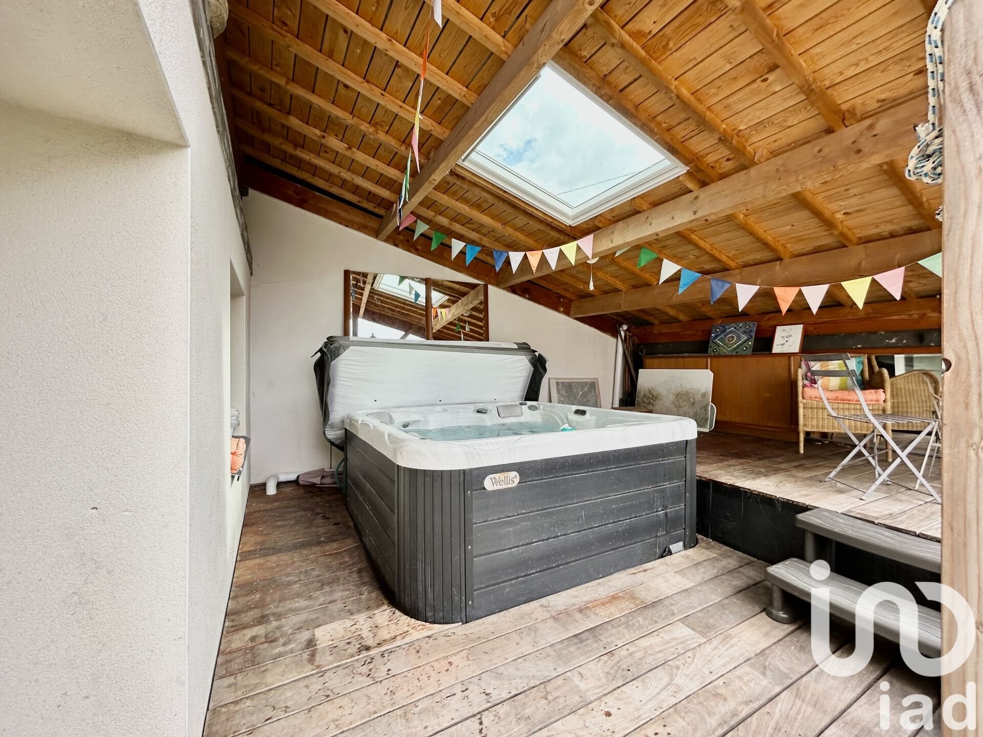 Maison à vendre, 122m², Vannes