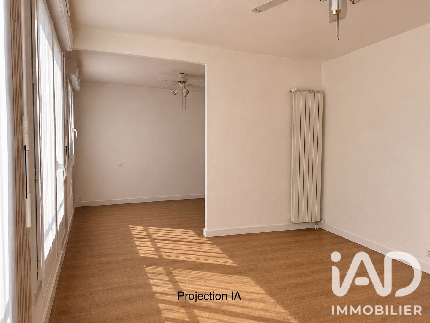 Appartement à vendre, 85m², Vannes