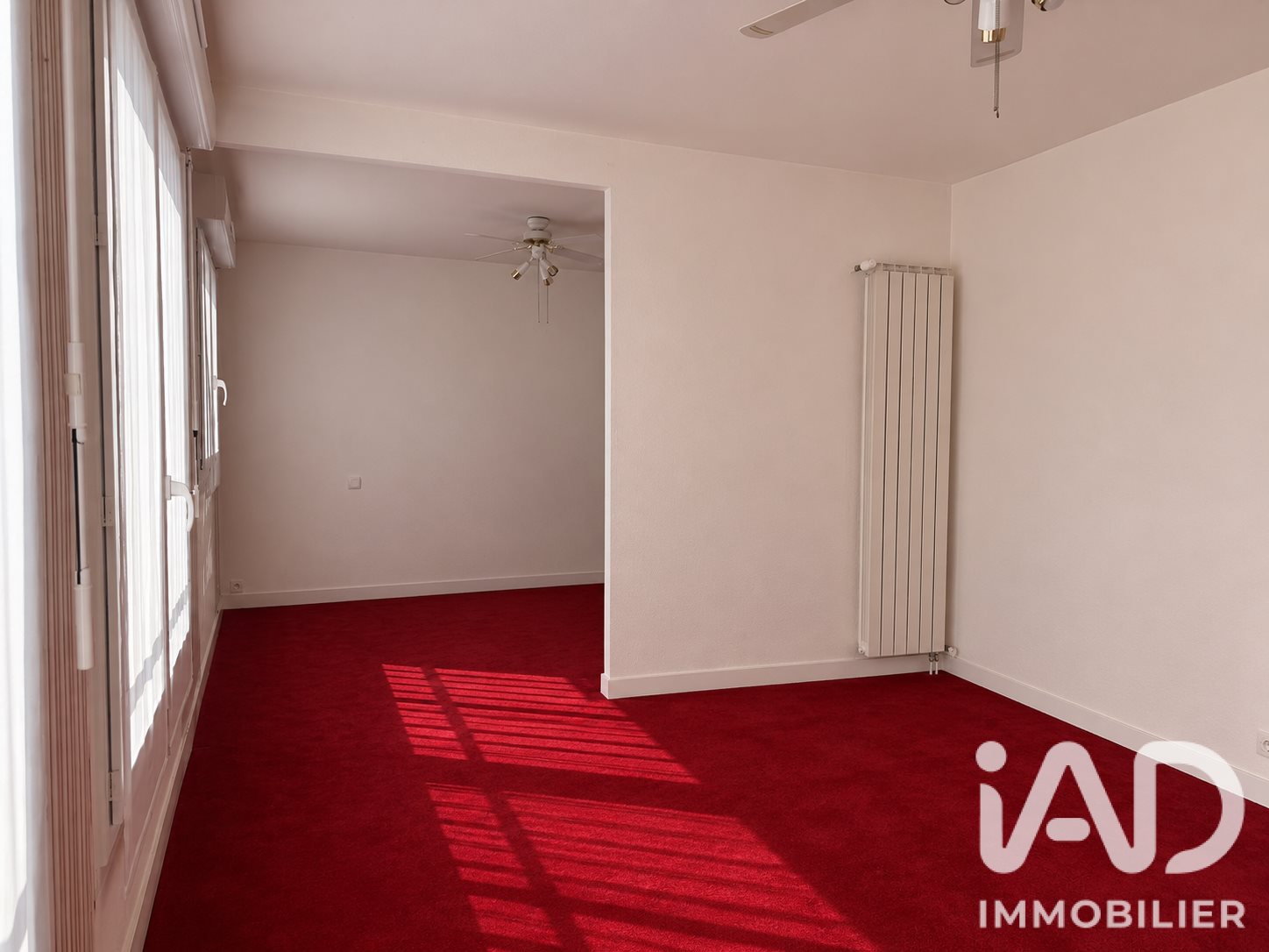 Appartement à vendre, 85m², Vannes