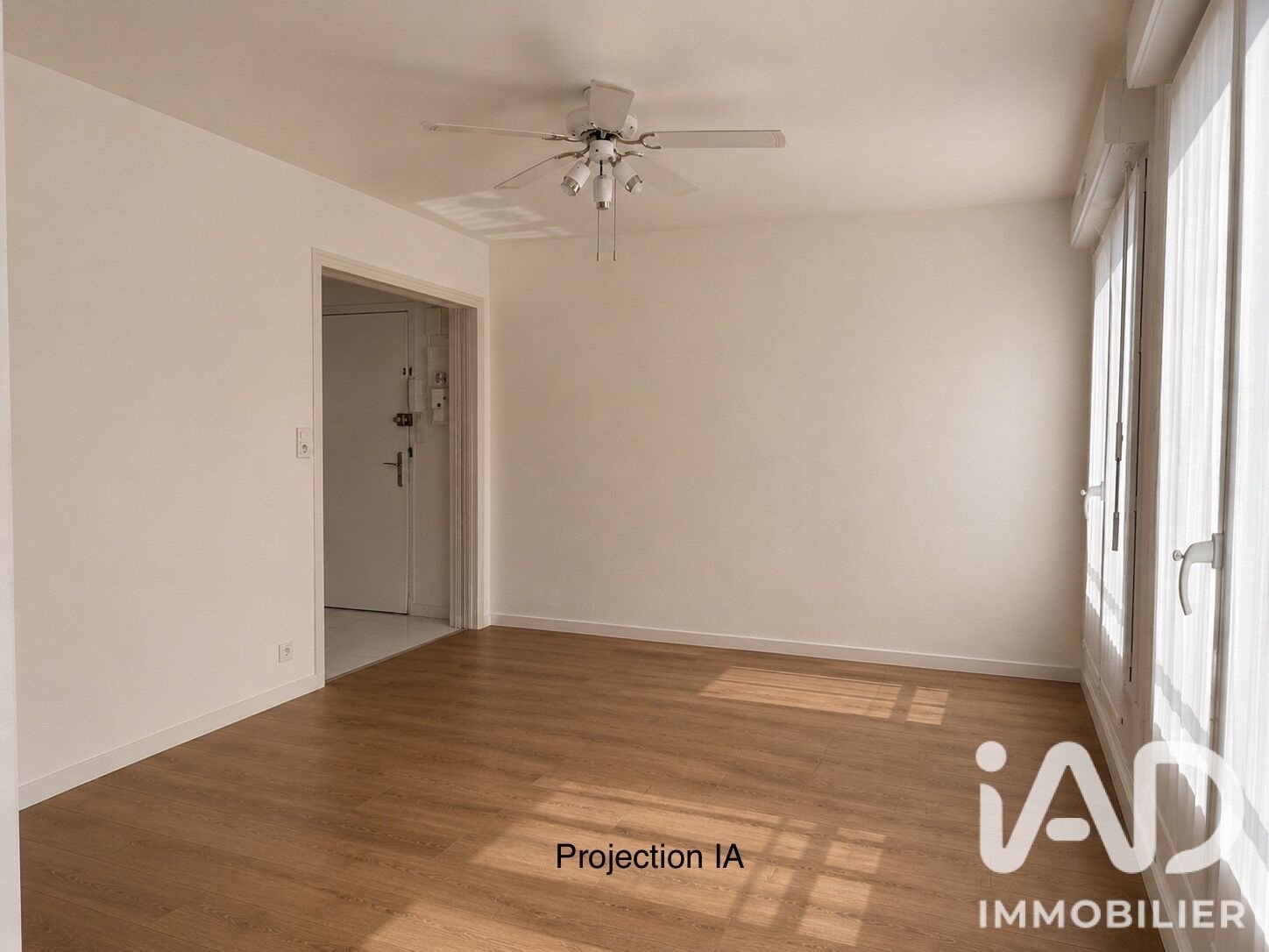 Appartement à vendre, 85m², Vannes