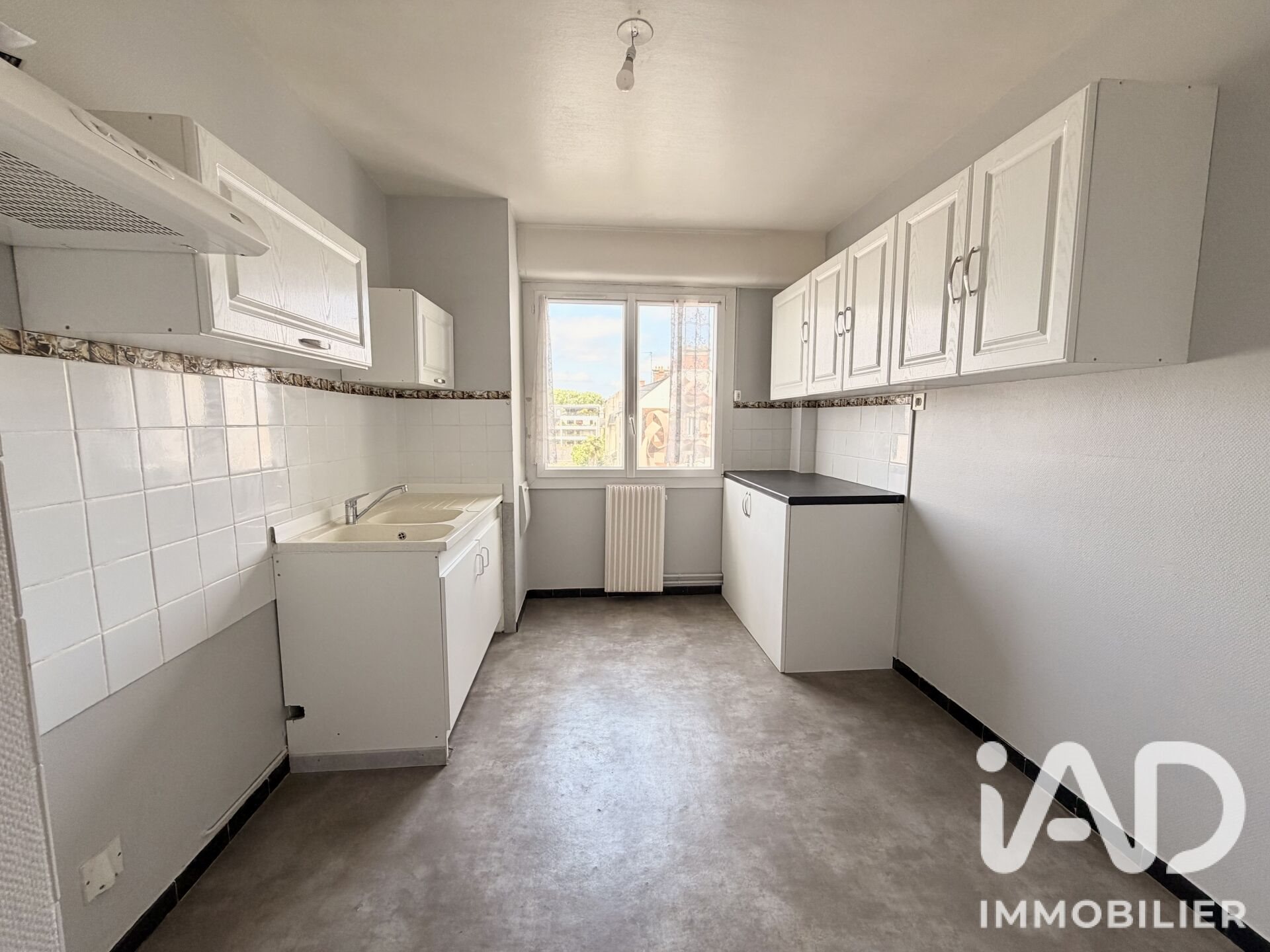 Appartement à vendre, 69m², Vannes