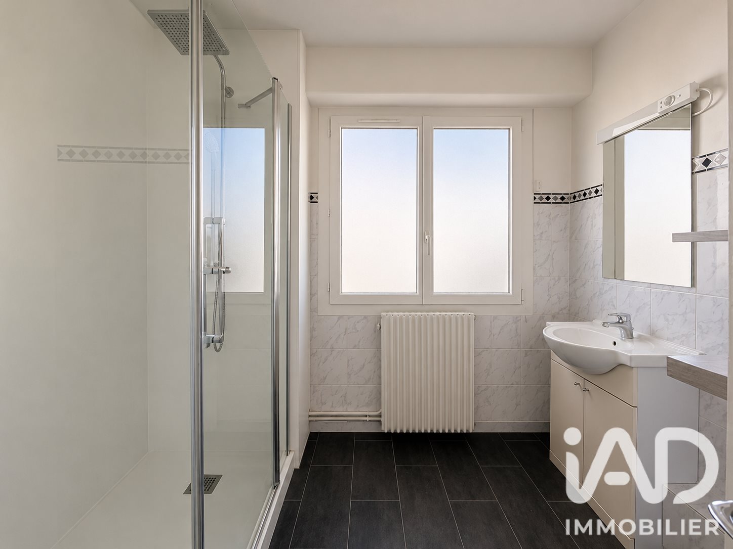 Appartement à vendre, 69m², Vannes