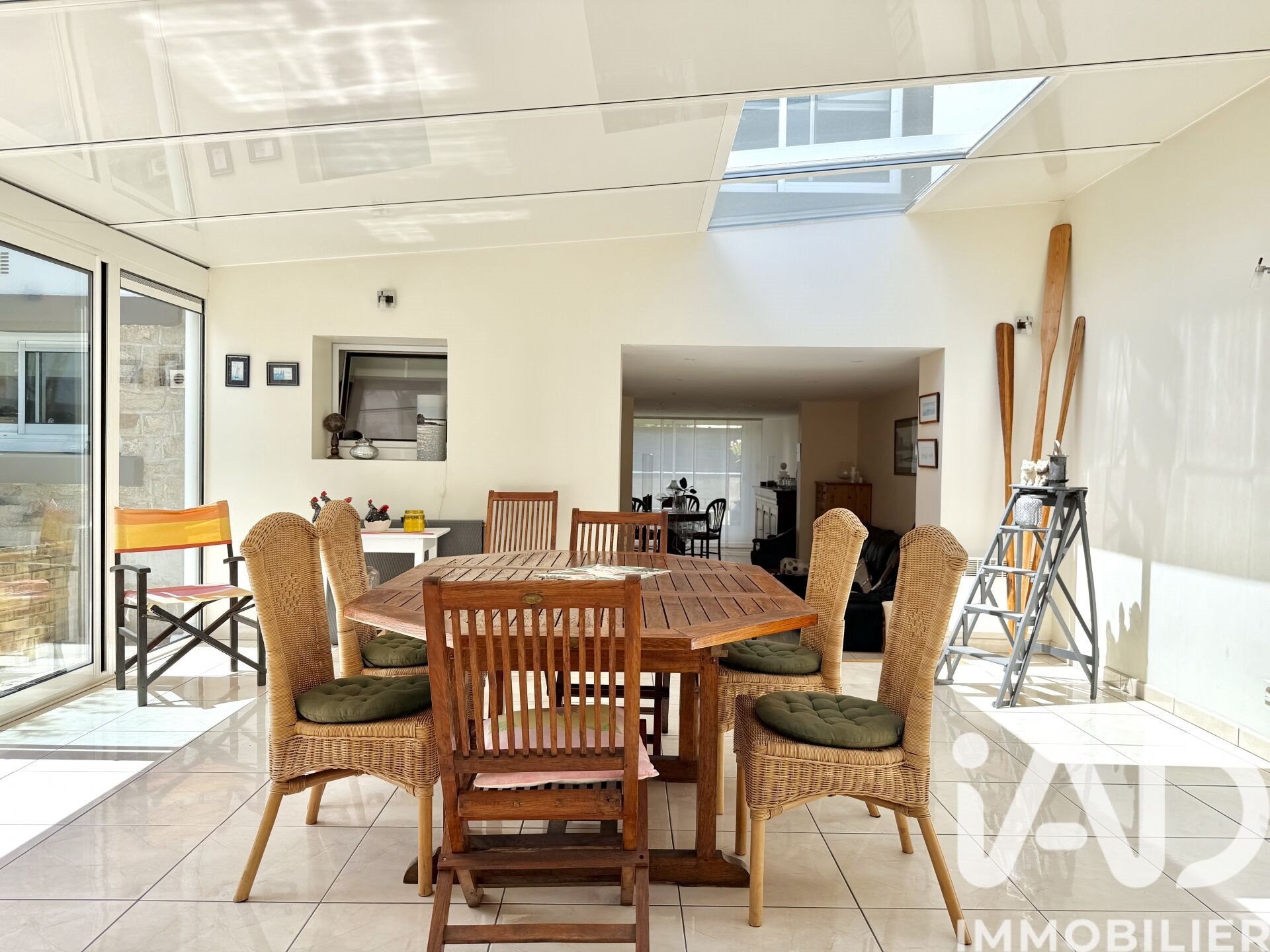 Maison à vendre, 196m², Vannes