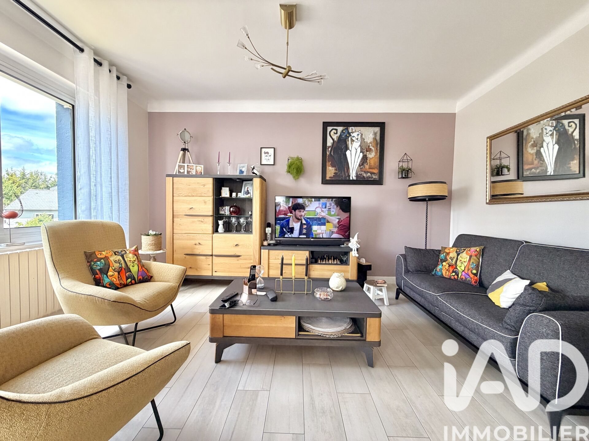 Maison à vendre, 196m², Vannes