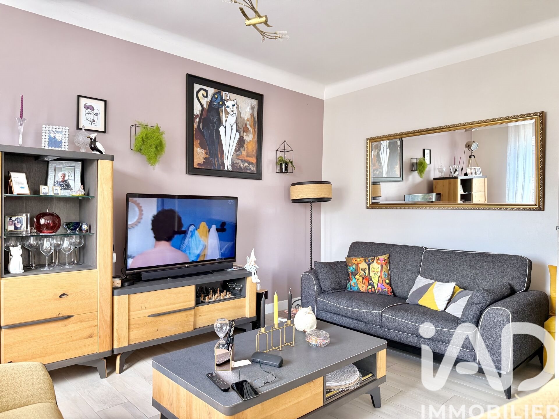 Maison à vendre, 196m², Vannes