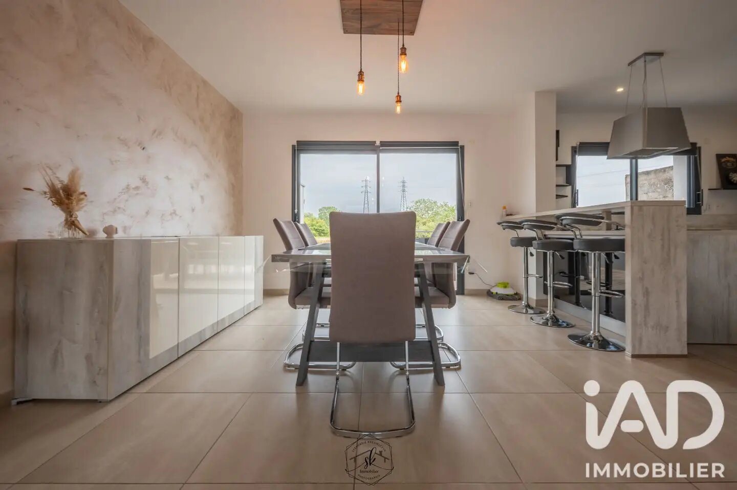 Maison à vendre, 107m², Uckange