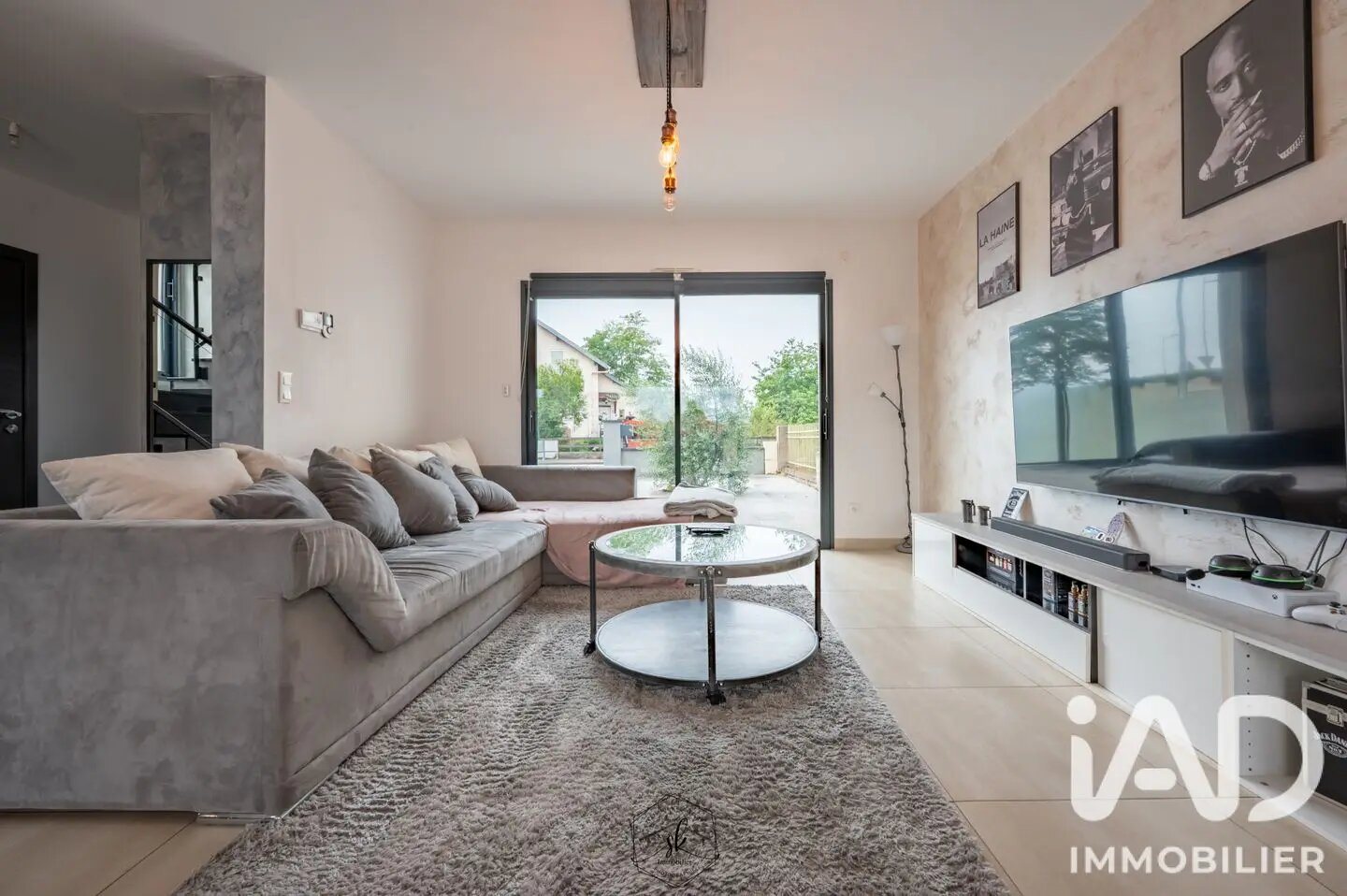 Maison à vendre, 107m², Uckange
