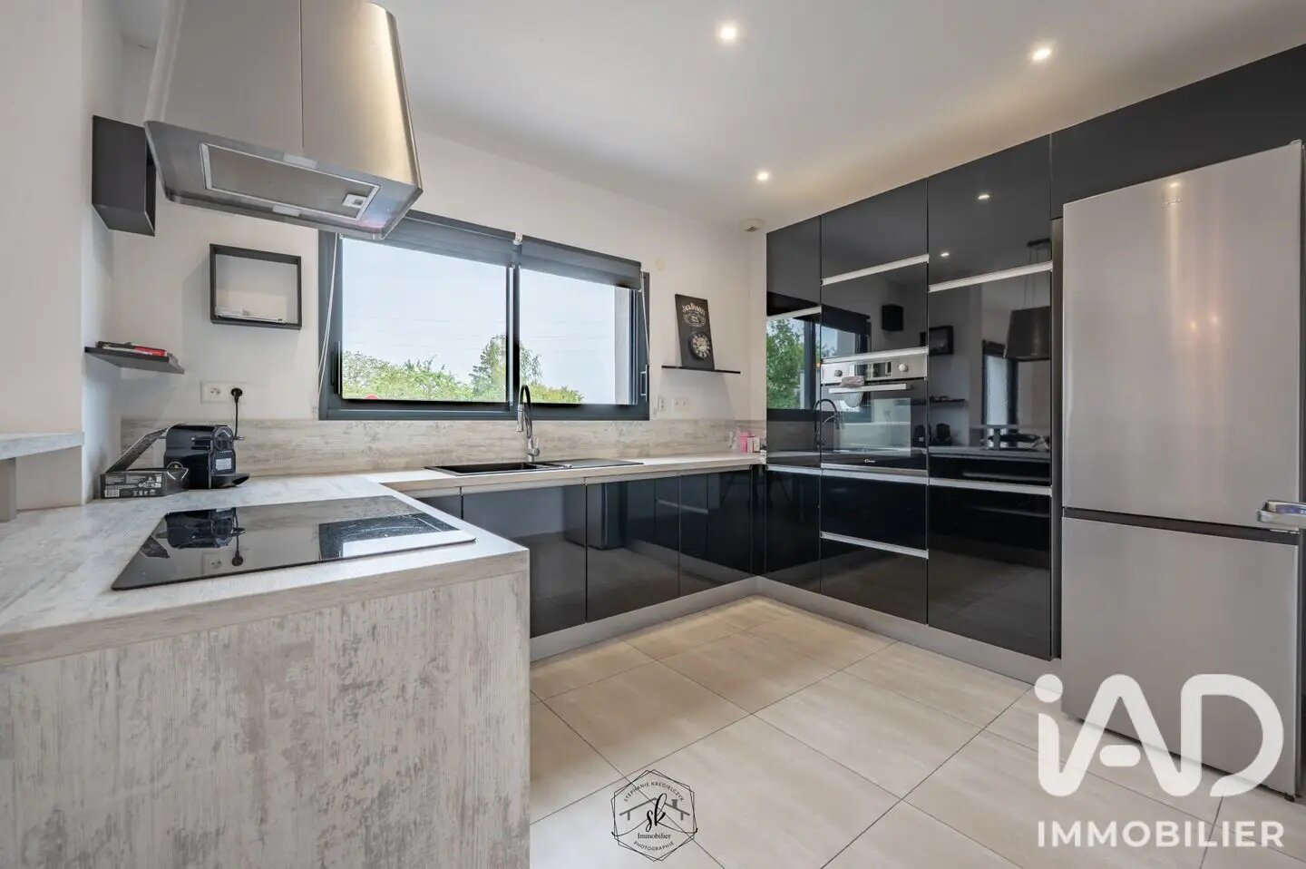 Maison à vendre, 107m², Uckange