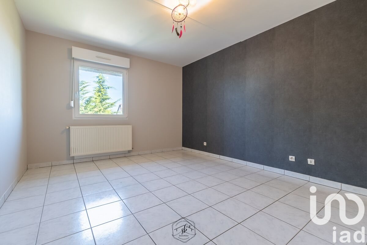 Appartement à vendre, 86m², Yutz