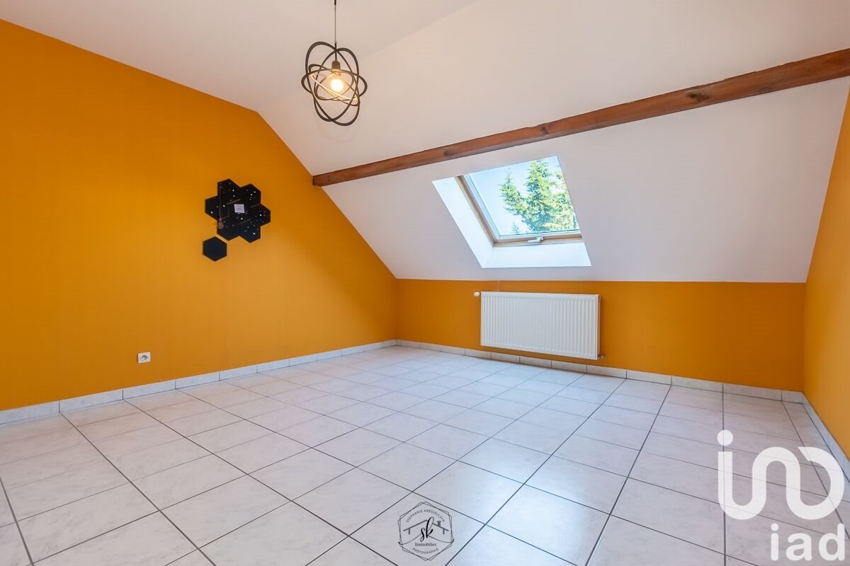 Appartement à vendre, 86m², Yutz