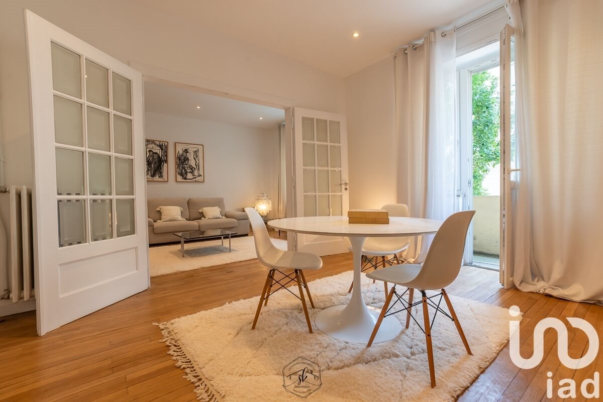 Appartement à vendre, 94m², Thionville
