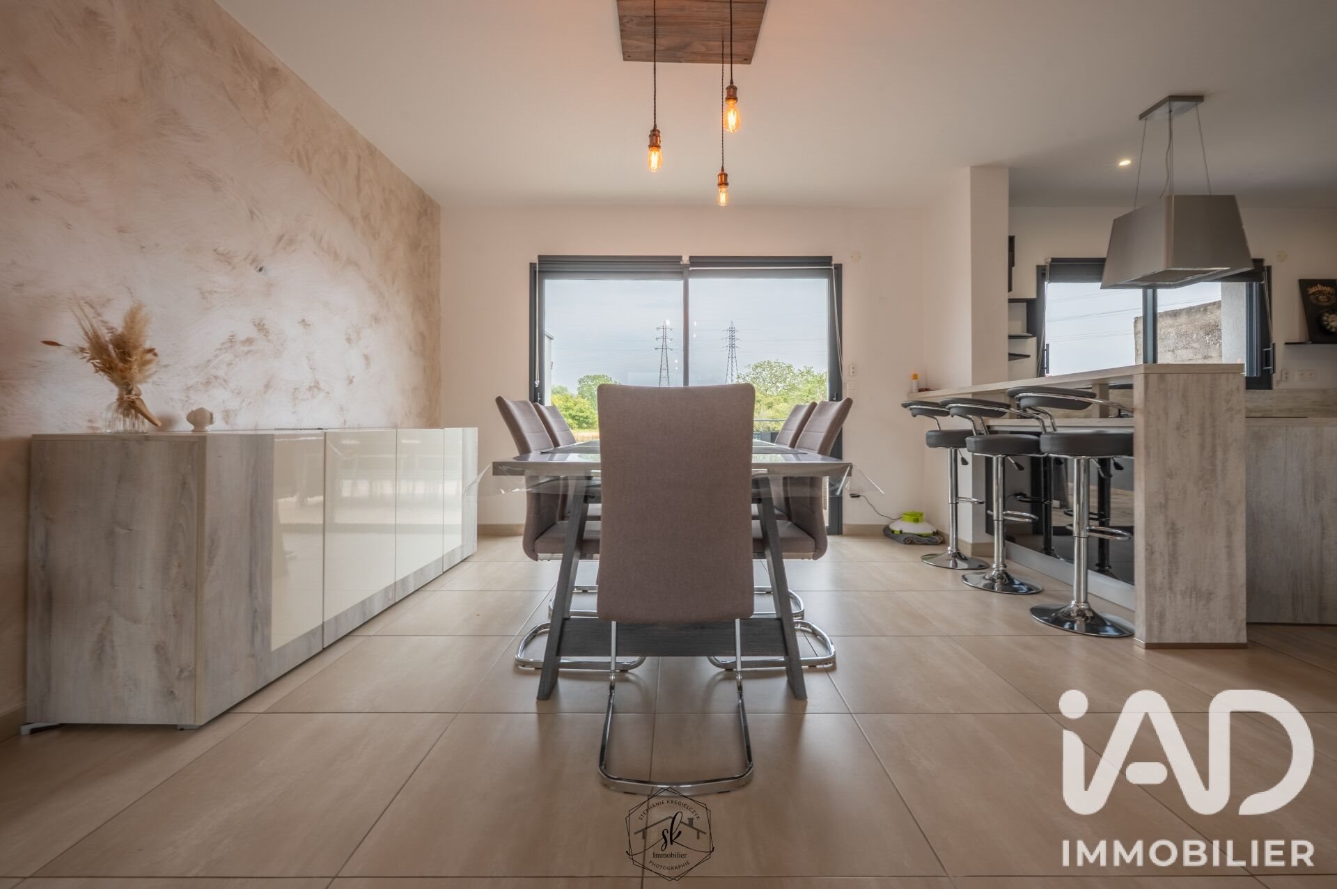 Maison à vendre, 107m², Uckange