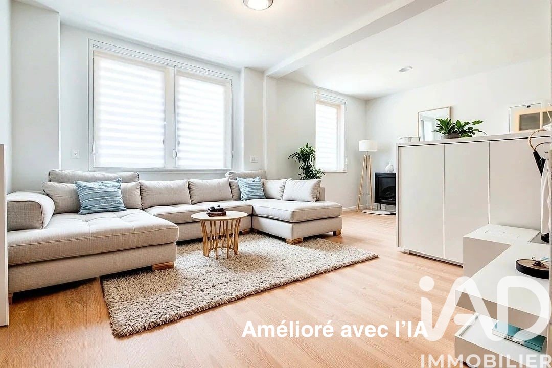 Appartement à vendre, 180m², Fontoy