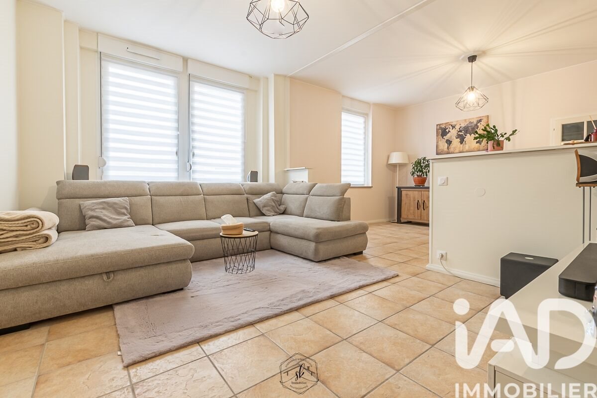 Appartement à vendre, 180m², Fontoy