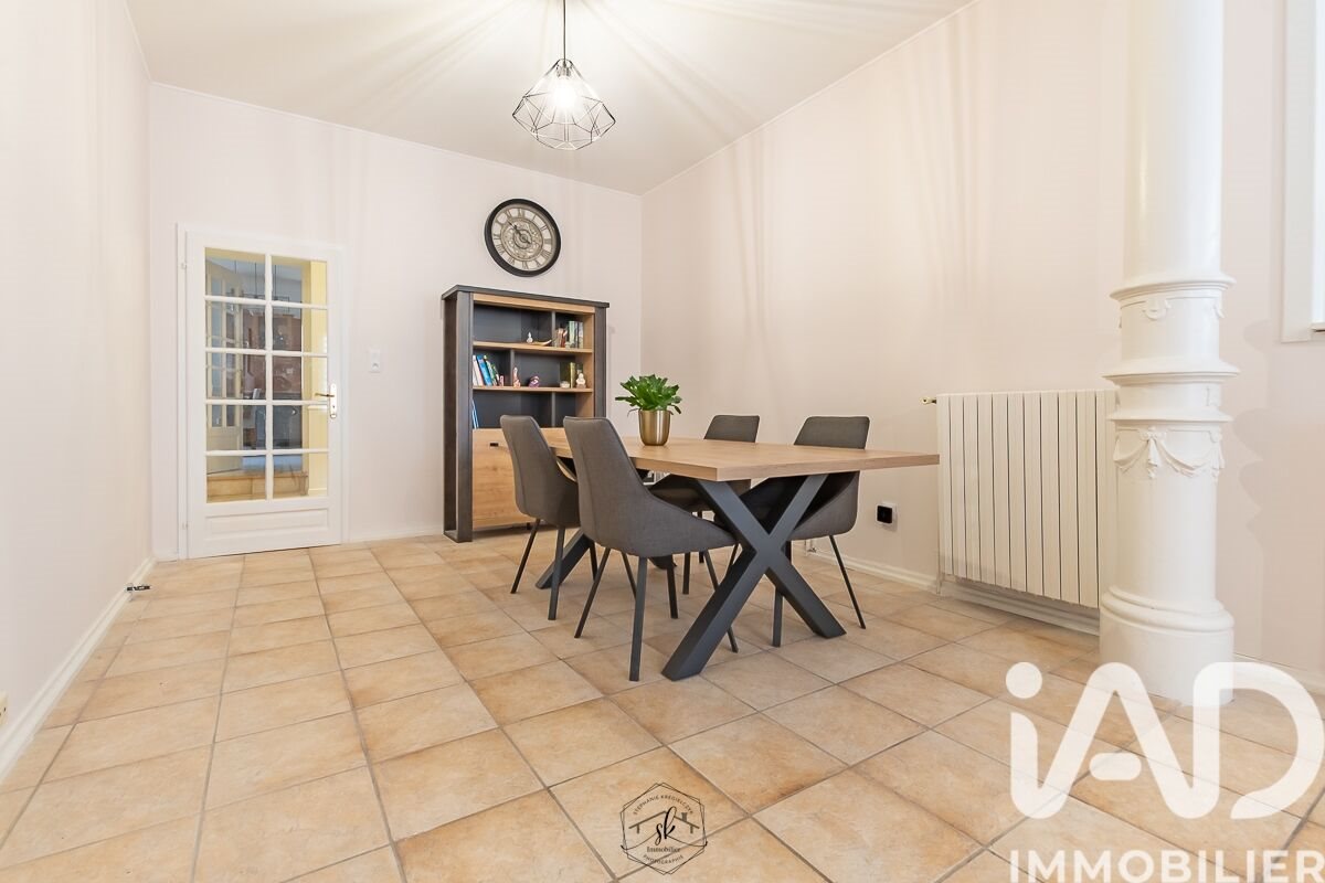 Appartement à vendre, 180m², Fontoy