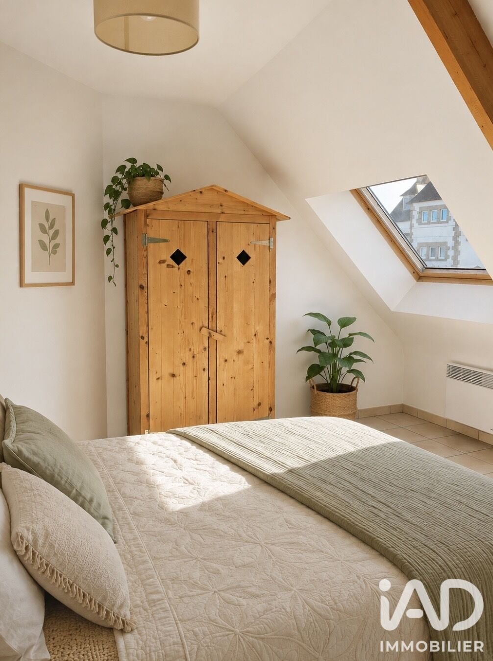 Maison à vendre, 141m², Loctudy