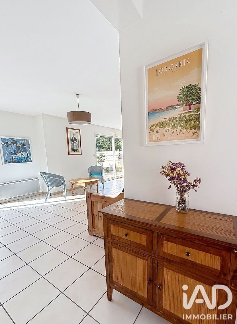 Maison à vendre, 141m², Loctudy