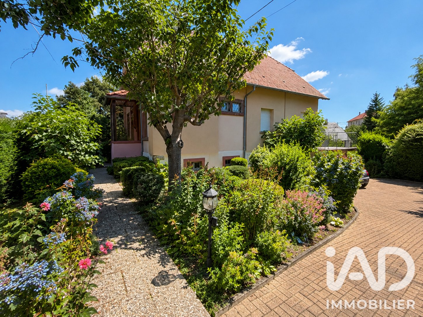 Maison à vendre, 203m², Saverne