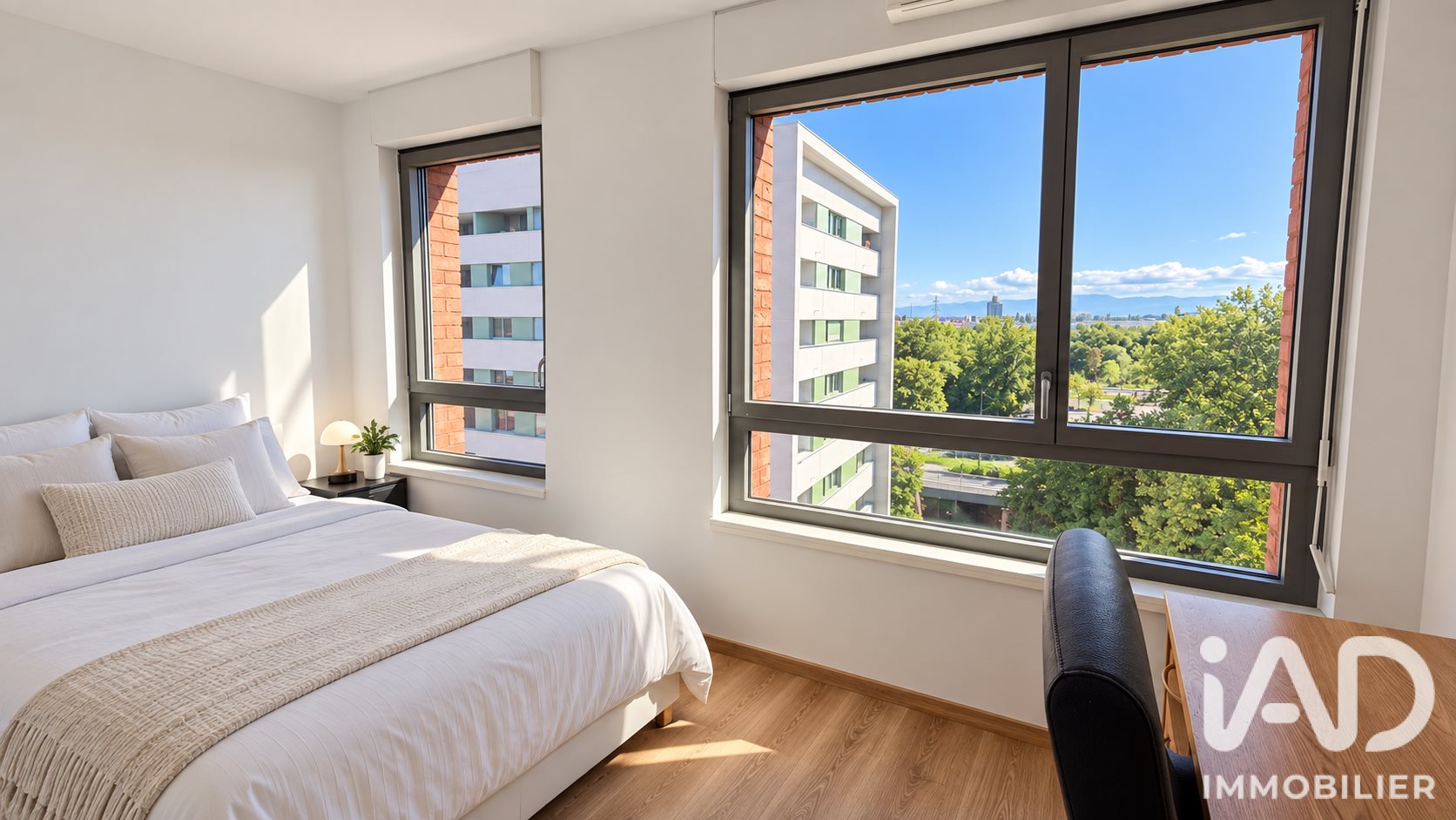 Appartement à vendre, 61m², Strasbourg