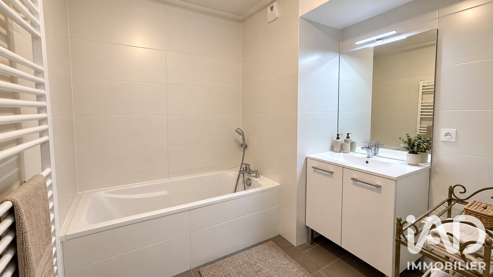 Appartement à vendre, 61m², Strasbourg