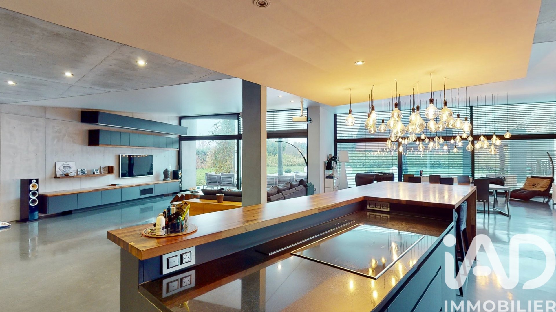 Maison à vendre, 388m², Neugartheim-Ittlenheim