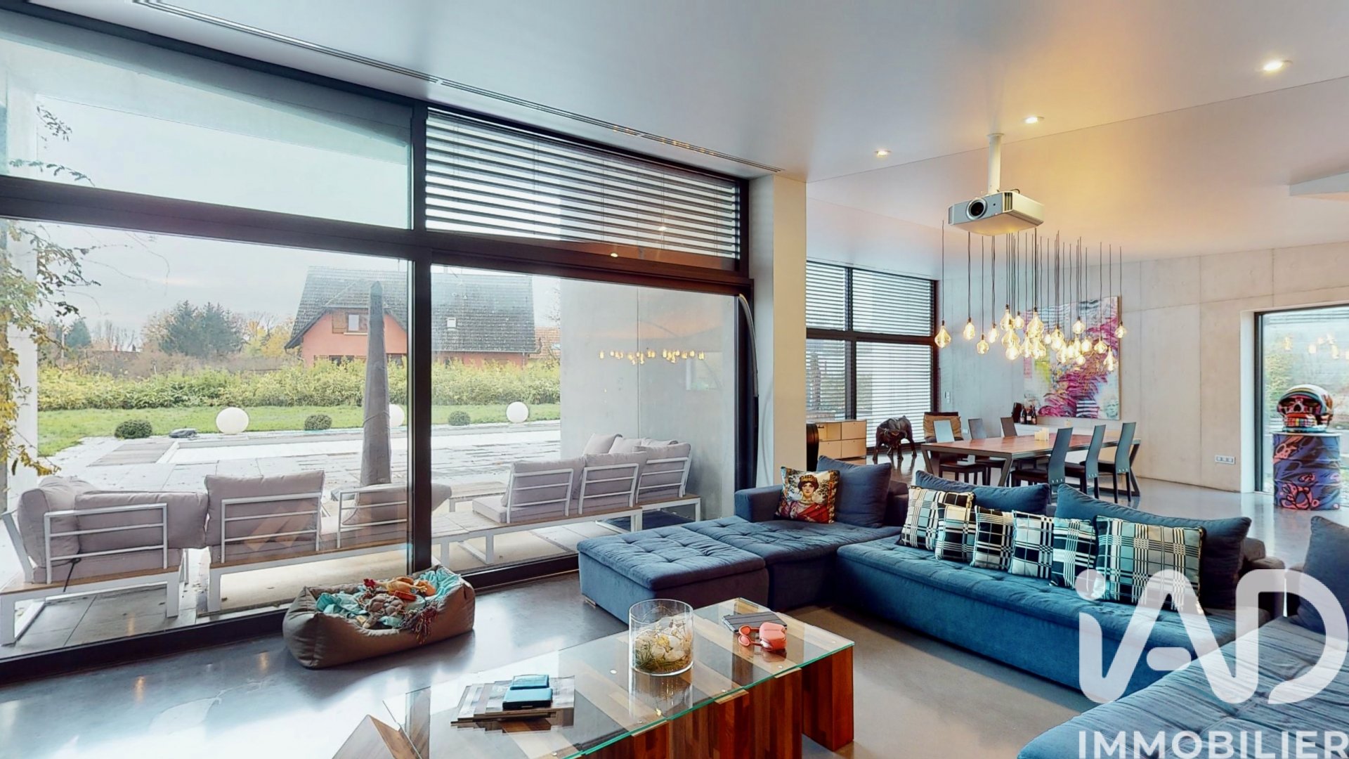 Maison à vendre, 388m², Neugartheim-Ittlenheim
