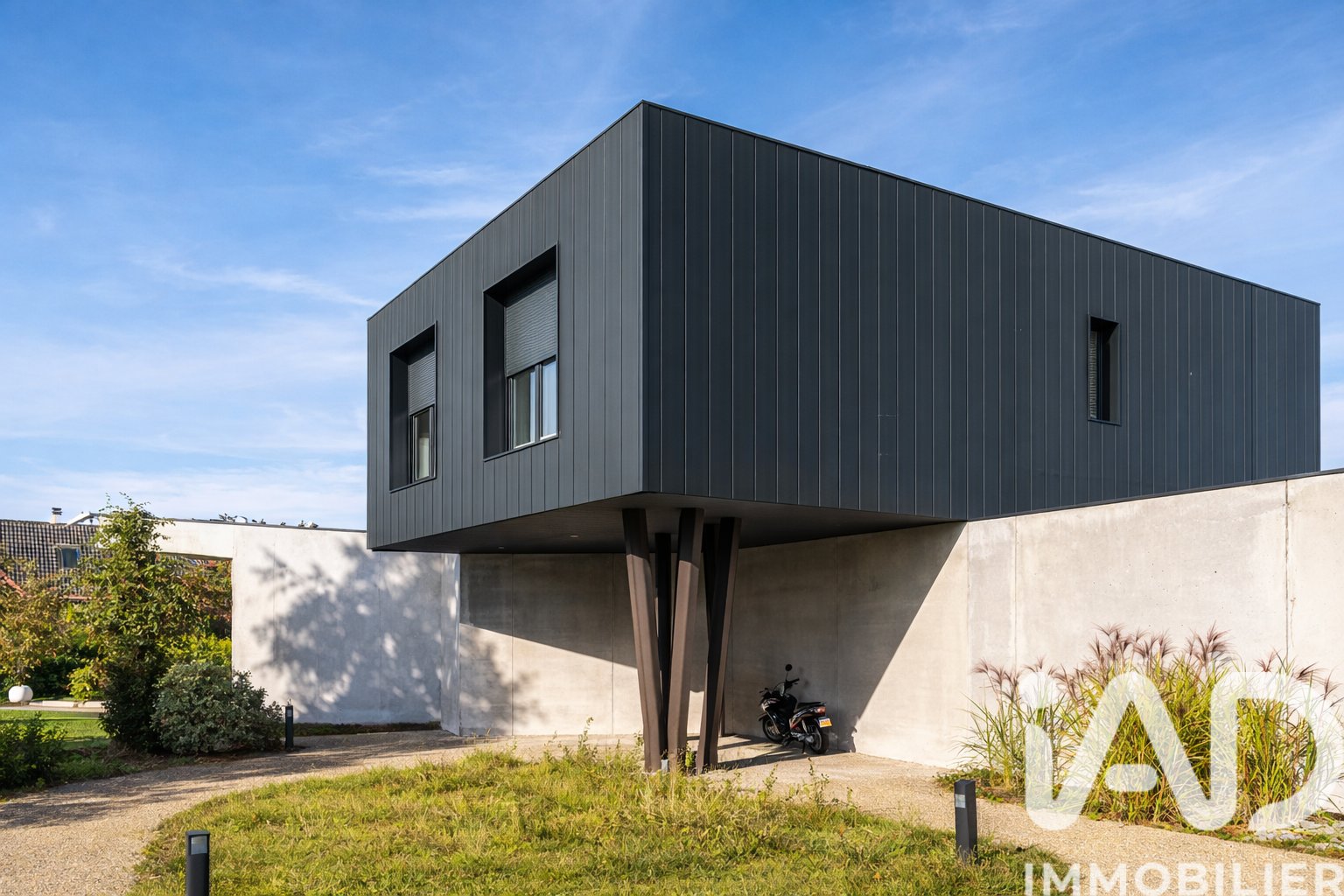 Maison à vendre, 388m², Neugartheim-Ittlenheim